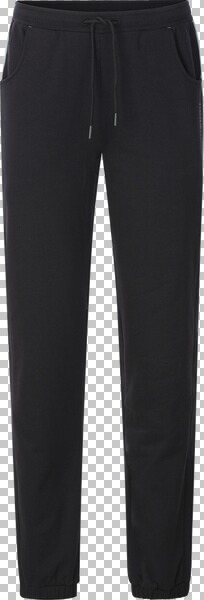 Jogginghose FERION schwarz