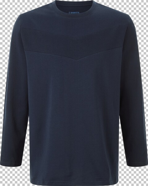 Langarmshirt GULLITOSSI dunkelblau