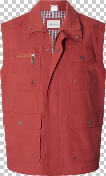 Jan Vanderstorm Heren Vest Agner Dark Blue, 3xl (xxxl) - 64/66 Jan Vanderstorm Heren Vest Agner Dark Blue, 3xl (xxxl) - 64/66