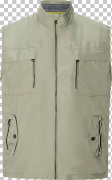 Outdoorweste GALONI