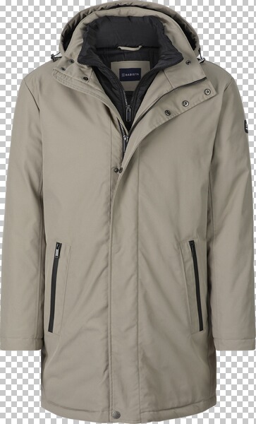 Parka MARSETULLI beige