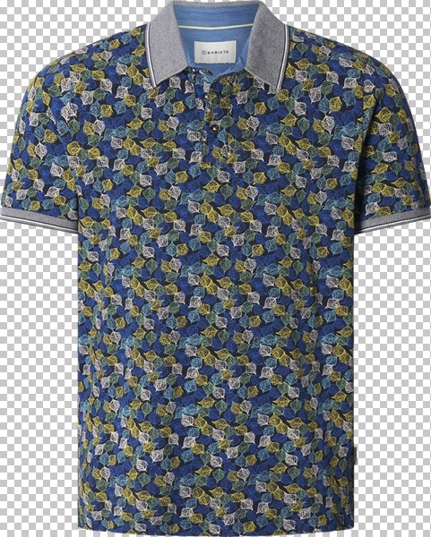 Poloshirt ELENO dunkelblau