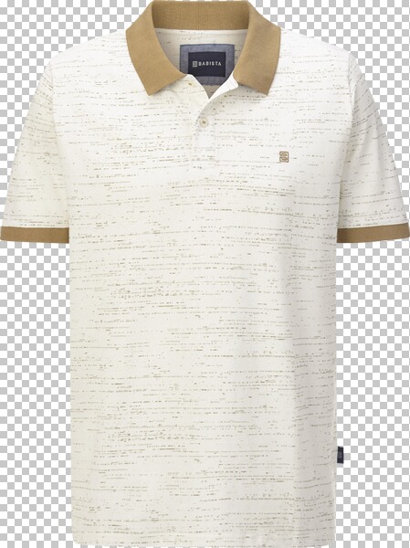 Polo FARNELLO Babista beige