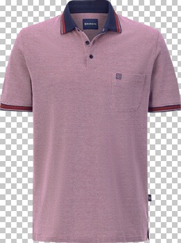 Poloshirt FLORELLO