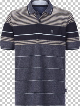 Poloshirt GIVITO