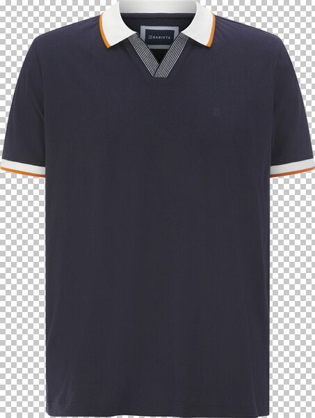 Poloshirt ILDAR dunkelblau