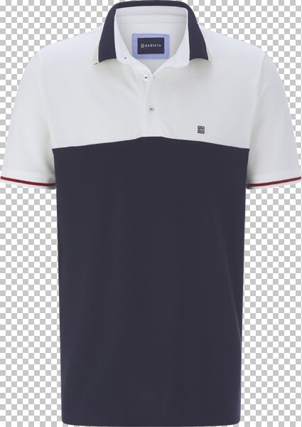 Poloshirt JARLON dunkelblau