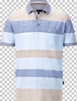 Poloshirt JENZO