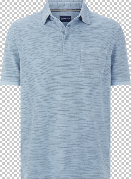 Poloshirt KORLIN blau