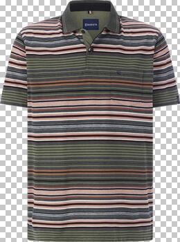 Poloshirt NARMON