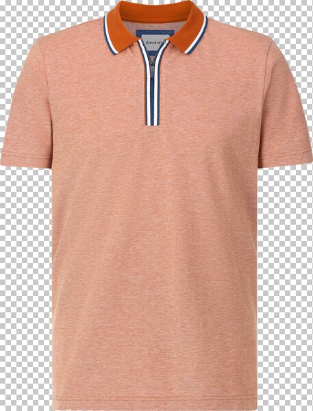 Poloshirt PALORIN orange