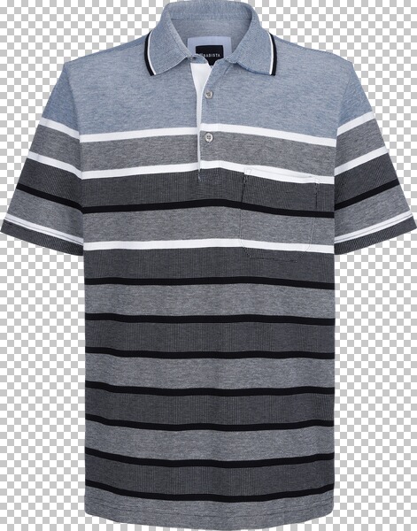 Polo PARZIO Babista bleu