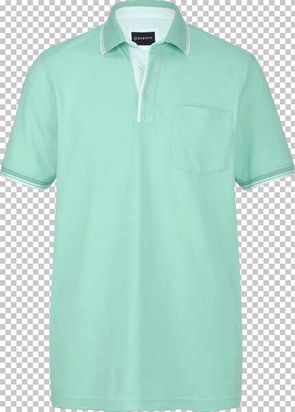 Polo TESSAVEST vert