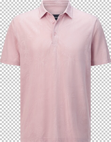 Poloshirt TOSCARELLA rosa