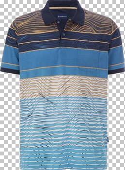 Poloshirt ULRICO