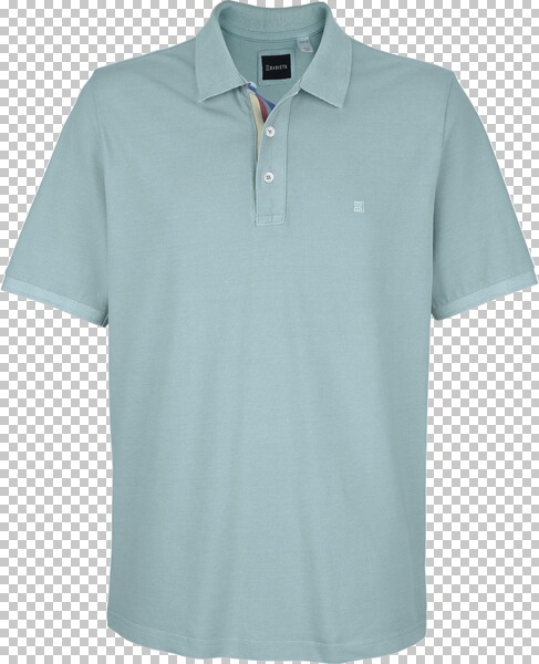 Polo UVIANO menthe