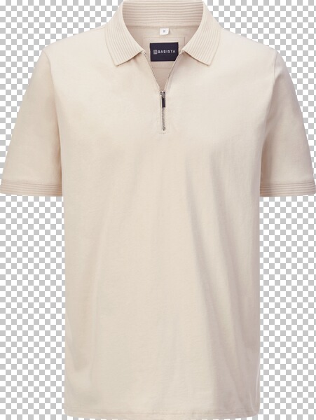 Polo VILORIO Babista beige