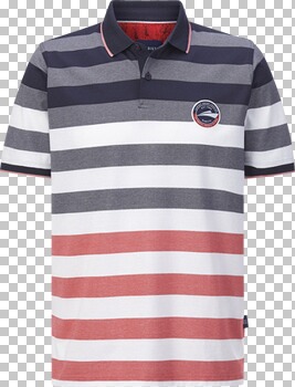 Poloshirt VISTELLO