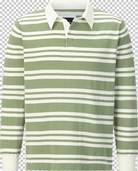 Pull ALERIO Babista vert
