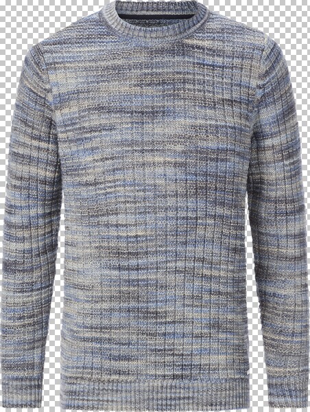 Pull ALESSINO Babista bleu