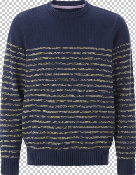 Pullover ALOR dunkelblau