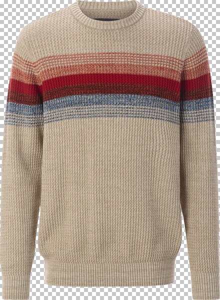 Pullover ALVARIO beige