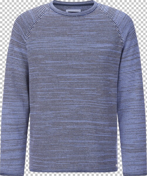 Pullover ALVENTI blau