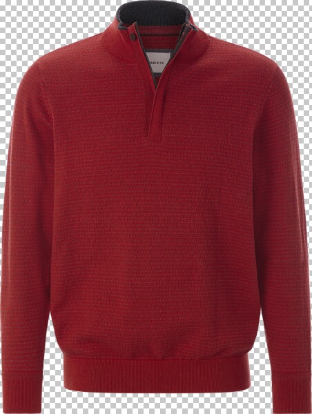 Pullover AMILON rot