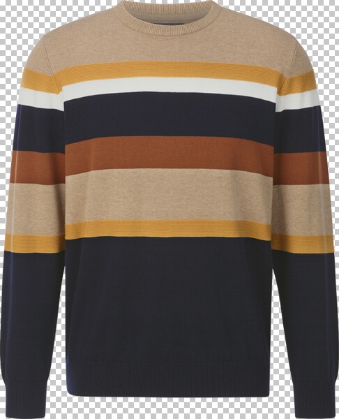 Pullover CALDEN beige