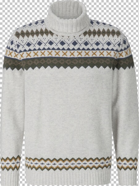 Pull CAPRITELLI Babista écru