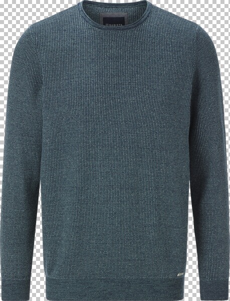 Pullover CORALISSI petrol