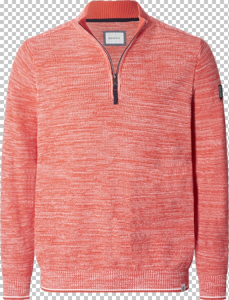 Pullover COSALDO hellrot