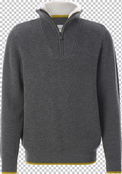Pullover DIEGORO grau