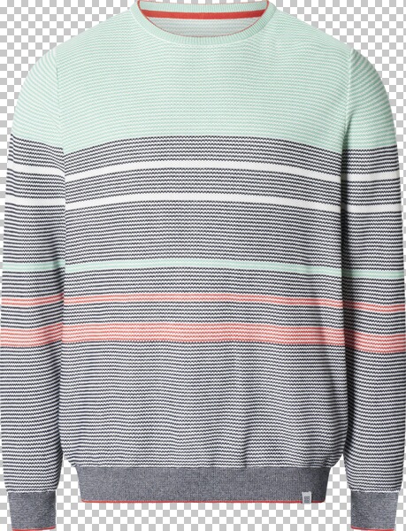 Pullover DONLEO grün