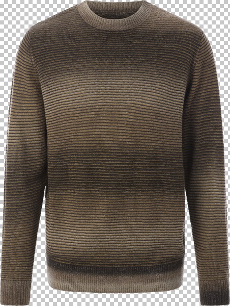 Pullover GALOR braun