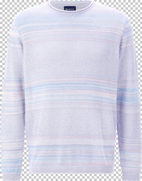 Pullover HAROLDO hellblau