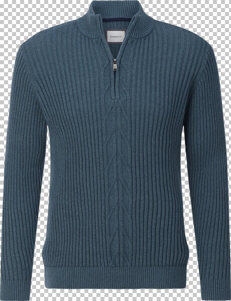 Pullover HERMENIO petrol