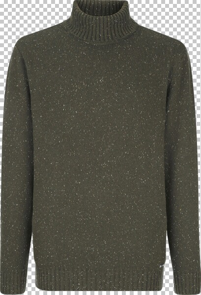 Pullover IVIELLA oliv