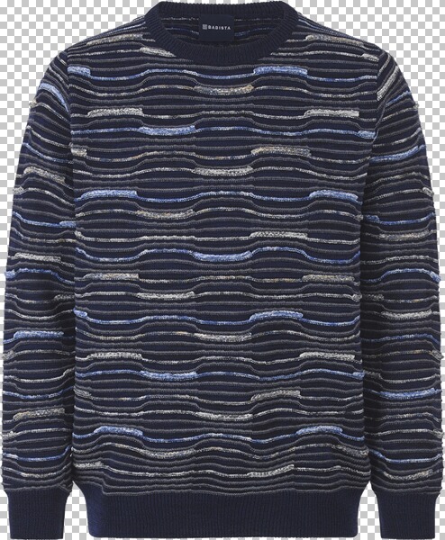 Pull LIVIBELTI Babista bleu