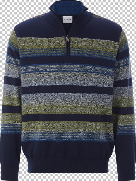 Pullover NELOR dunkelblau