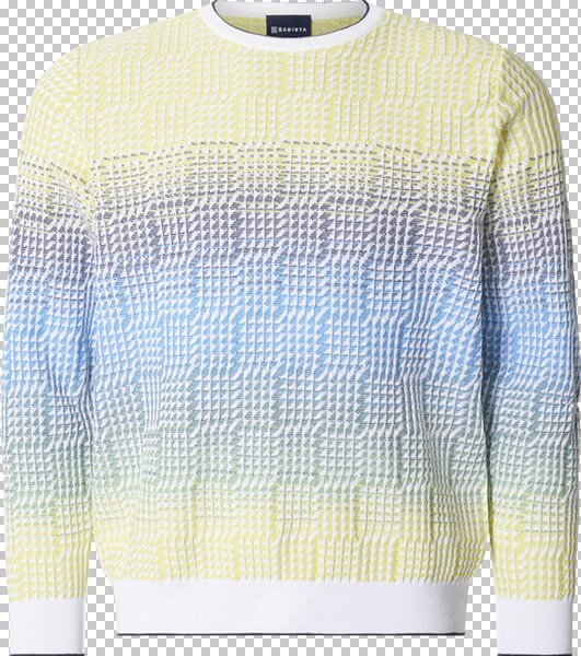 Pullover NICOLDO gelb