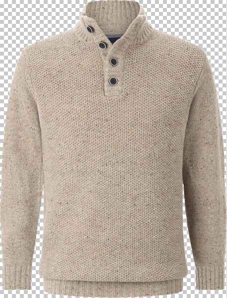 Pullover ORTOBENI beige