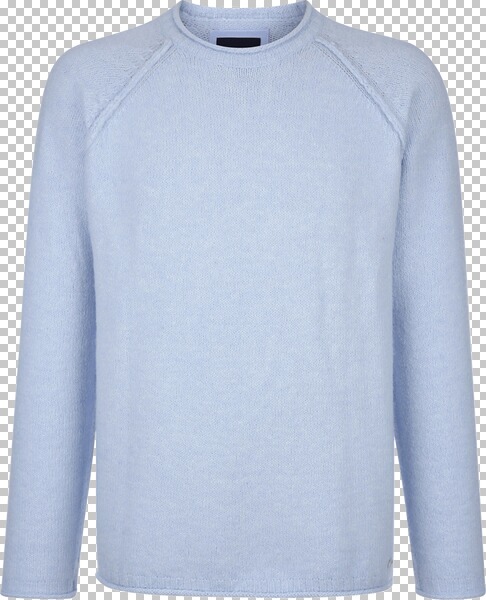 Pullover RENZIMO hellblau
