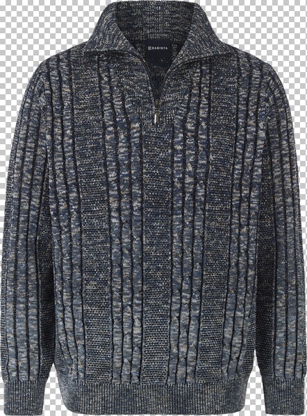 Pull SIMOTEZZI Babista bleu