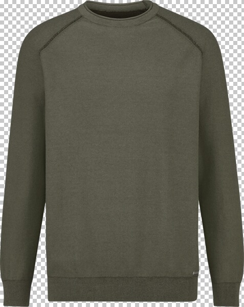 Pullover TESSALINI oliv