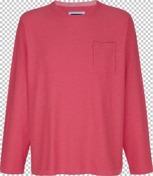 Pullover TESSAVISTA hellrot