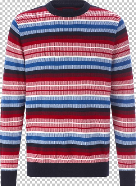 Pullover TIMOTEO dunkelblau