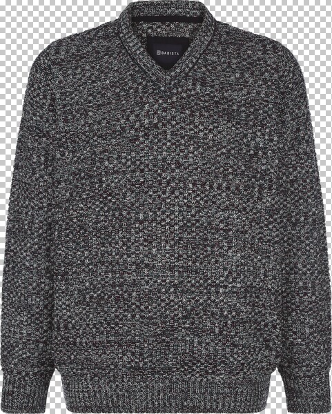 Pullover VALVENTO grau