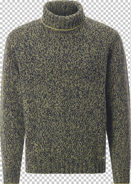 Pull VESTIGONI Babista vert