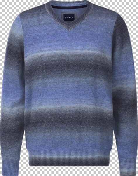 Pullover VILLOCARA blau